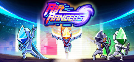 Rift Rangers banner