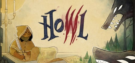Howl banner