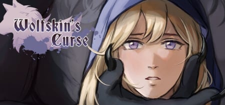 Wolfskin's Curse banner