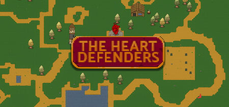 The Heart Defenders banner