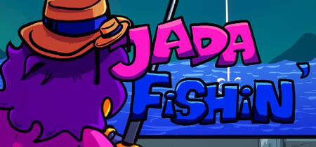 JaDa Fishin' banner