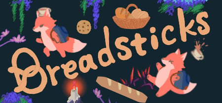Breadsticks banner
