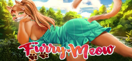 Furry Meow banner