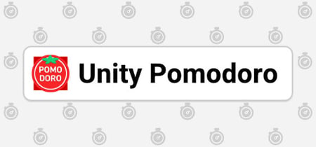 Unity Pomodoro banner