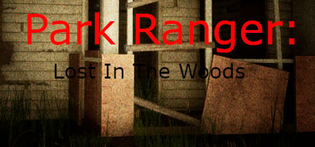 Park Ranger: Lost In The Woods banner