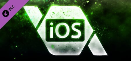 GameMaker: Studio iOS banner
