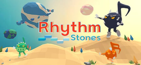 Rhythm Stones banner