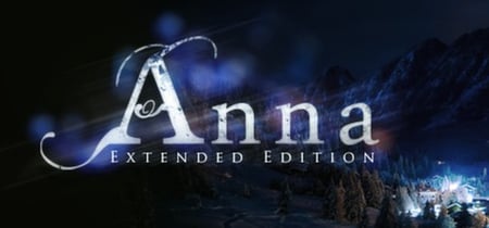 Anna - Extended Edition banner