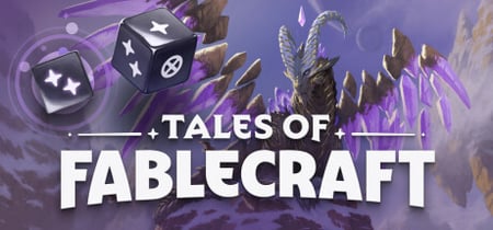 Tales of Fablecraft banner