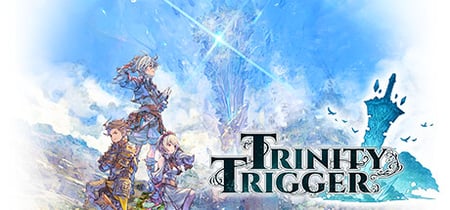 Trinity Trigger banner