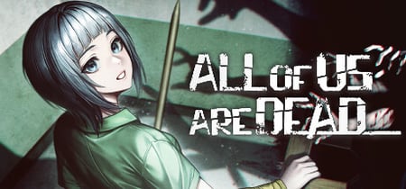 All of Us Are Dead... banner