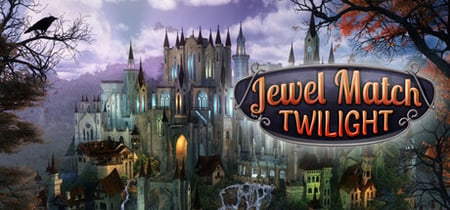 Jewel Match Twilight banner