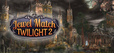 Jewel Match Twilight 2 banner