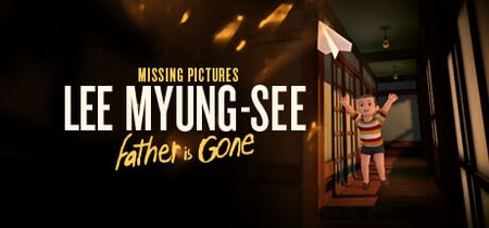 Missing Pictures : Lee Myung Se banner