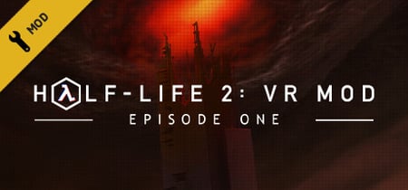 Half-Life 2: VR Mod - Episode One banner