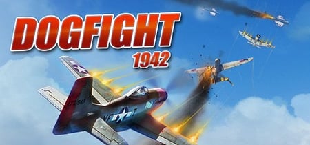 Dogfight 1942 banner