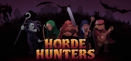 Horde Hunters banner