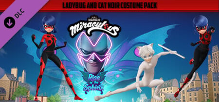 Buy Miraculous: Rise of the Sphinx Ultimate Edition