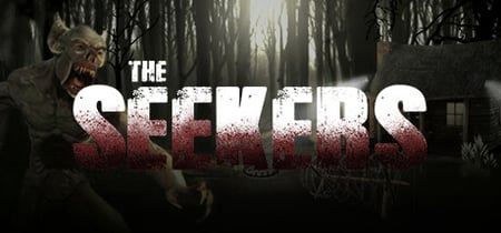 The Seekers: Survival banner