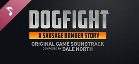 Dogfight Soundtrack banner