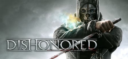 Dishonored RHCP banner