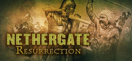 Nethergate: Resurrection banner