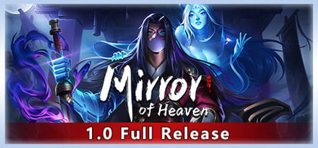 Mirror of Heaven banner