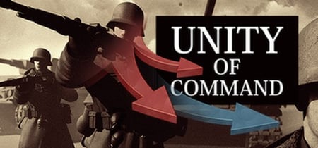 Unity of Command: Stalingrad Campaign banner