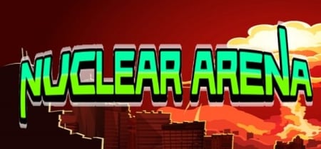 Nuclear Arena banner