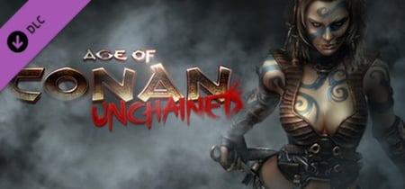 Age of Conan: Unchained Starter Pack banner