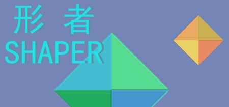 Shaper banner
