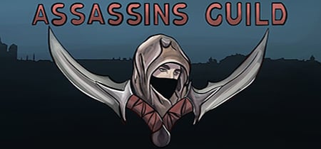 Assassins Guild banner