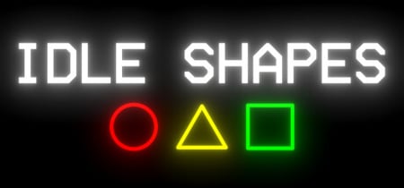 Idle Shapes banner