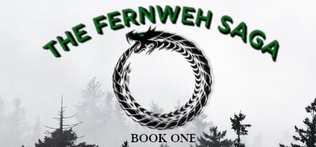 The Fernweh Saga: Book One banner