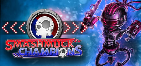 Smashmuck Champions banner