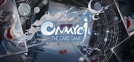 Onmyoji：the card game banner
