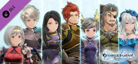Granblue Fantasy: Relink Steam Charts and Player Count Stats