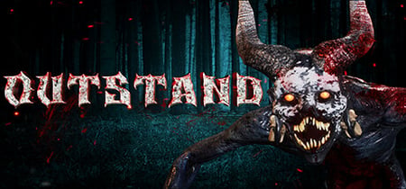 Outstand banner