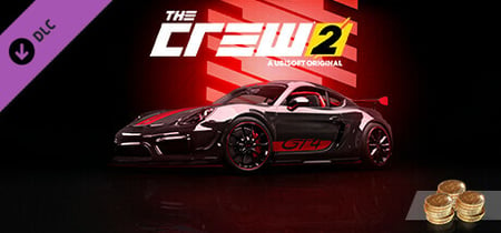 The Crew™ 2 Steam Charts and Player Count Stats