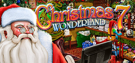 Christmas Wonderland 7 banner