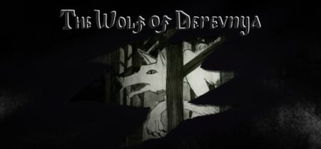 The Wolf of Derevnya banner
