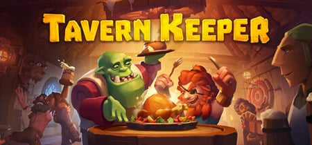 Tavern Keeper 🍻 Private Test banner