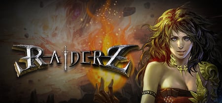 RaiderZ banner