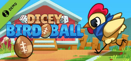 Dicey Birdball Demo banner