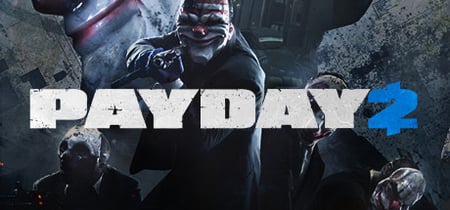 PAYDAY 2 banner
