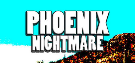 Phoenix Nightmare banner
