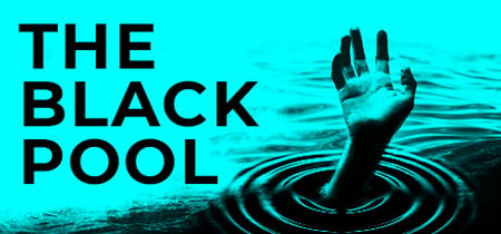 The Black Pool banner