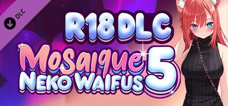 Mosaique Neko Waifus 5 Steam Charts and Player Count Stats