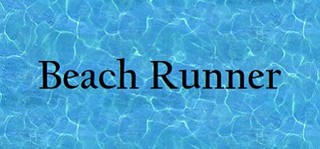 Beach Runner banner