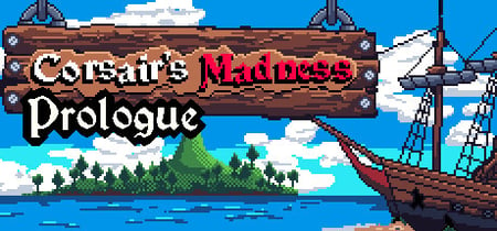 Corsair`s Madness Prologue: Jungle`s Island banner